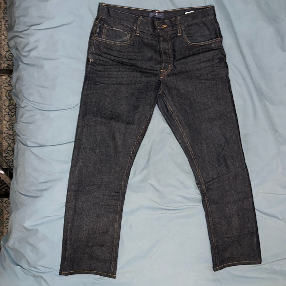 Like New Jacob Davis jeans 32/30